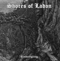 Shores Of Ladon - Eindringling (2013)