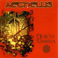 Aethellis - Northumbria (2011)  Lossless