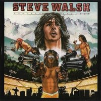 Steve Walsh - Schemer-Dreamer (1980)