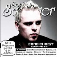 VA - Sonic Seducer: Cold Hands Seduction Vol.152 (2014)