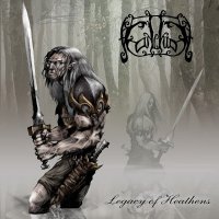 Falchion - Legacy of Heathens (2005)