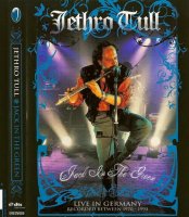 Jethro Tull - Jack In The Green - Live In Germany 1970-93 (2008)