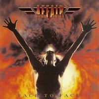 Affair - Face To Face (1998)  Lossless