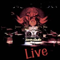 Greenslade - Live (1973-75) (2000)