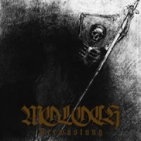 Moloch - Verwüstung (2014)