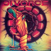 Divorce - Triangle / Divorce (1993)