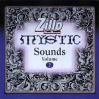 VA - Zillo Mystic Sounds - Vol.2 (1991)