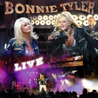 Bonnie Tyler - LIVE (2007)  Lossless