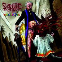 Syphilic - Toylets \'R\' Us (2014)