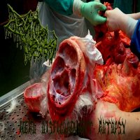 Drain of Impurity - Head Disfigurement Autopsy (2010)