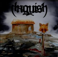 Anguish - Through The Archdemon\'s Head (2012)