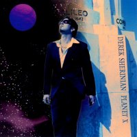 Derek Sherinian - Planet X (1999)