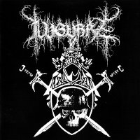 Lugubre - Anti-Human Black Metal (2004)