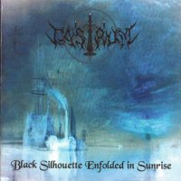 Castrum - Black Silhouette Enfolded In Sunrise (1998)