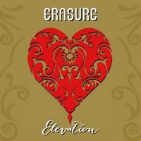 Erasure - Elevation (2014)