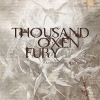 Thousand Oxen Fury - Path Of The Warrior (2013)