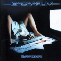 Isacaarum - Cunt Hackers (2001)