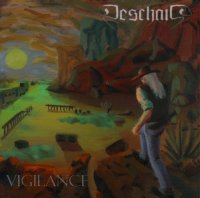 Deschain - Grit Part I : Vigilance (2013)