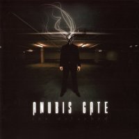 Anubis Gate - The Detached (2009)