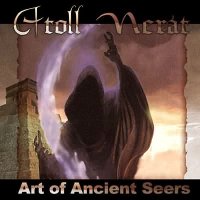 Atoll Nerat - Исскуство Древних Видящих / Art Of Ancient Seers (2002)