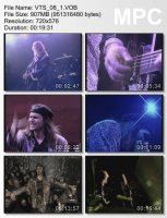 Gotthard - Homegrown - Alive In Lugano (DVD5) (2011)