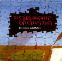 Disharmonic Orchestra - Successive Substitution [Vinyl Rip 16/44.1] (1989)  Lossless