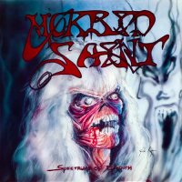 Morbid Saint - Spectrum of Death+(demo)Destruction System (2005)  Lossless