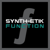 Synth-Etik - Function (2015)