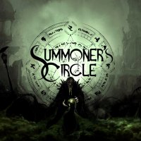 Summoner\'s Circle - First Summoning (2015)