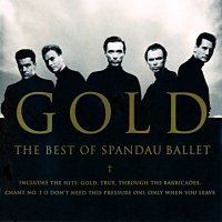 Spandau Ballet - Gold: The Best Of Spandau Ballet (2000)