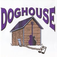 Doghouse - Doghouse (1998)