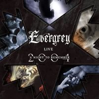 Evergrey - A Night To Remember (2005)