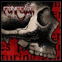 Confessor - Uncontrolled (Compilation) (2012)  Lossless