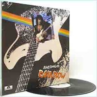 Rainbow - Rainbow (Compilation) (Russian Vinyl) (1989)  Lossless