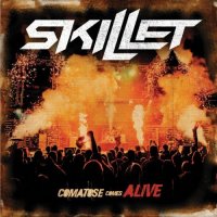 Skillet - Comatose Comes Alive (2008)