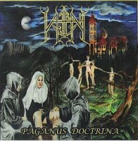 Vajrah - Paganus Doctrina (2009)