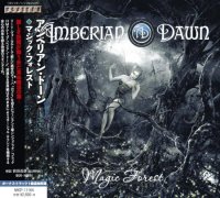 Amberian Dawn - Magic Forest [Japanese Edition] (2014)  Lossless