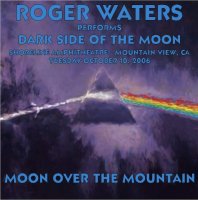 Roger Waters - The Dark Side Of The Moon Live (2006)