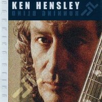 Ken Hensley - Running Blind (2002)