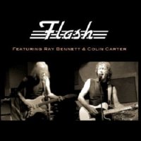 Flash - Flash (featuring Ray Bennett & Colin Carter) (2013)