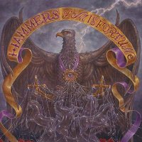 Hammers Of Misfortune - The Locust Years (2006)  Lossless