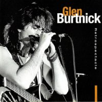 Glen Burtnick - Retrospectacle (1996)  Lossless