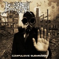 Psychopath - Compulsive Submission (2009)