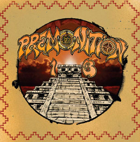 Premonition 13 - Premonition 13 (2011)