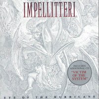 Impellitteri - Eye Of The Hurricane / Victim Of The System [2CD] (1997)