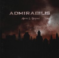 Admirabilis - Above & Beyond (2007)