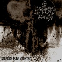 A Deeper Dark - Silence Is Deafening (2014)