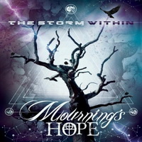 Mourning\'s Hope - The Storm Within (2015)