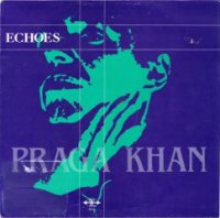 Praga Khan - Out Of Control (1990)