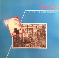 Kling Klong - Lieben Sie Ihren Kuhlschrank (1983)